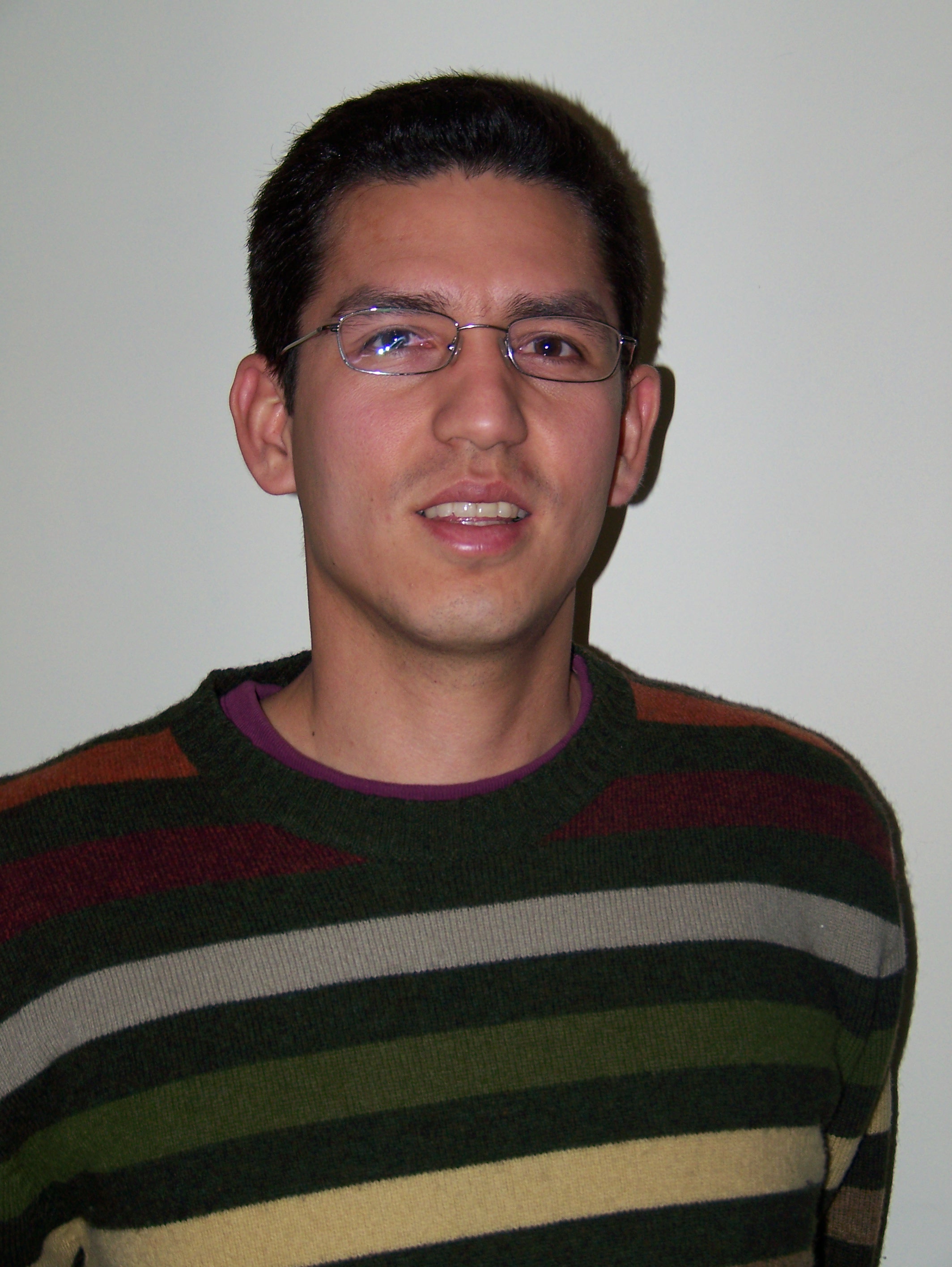 Jorge Quiané
